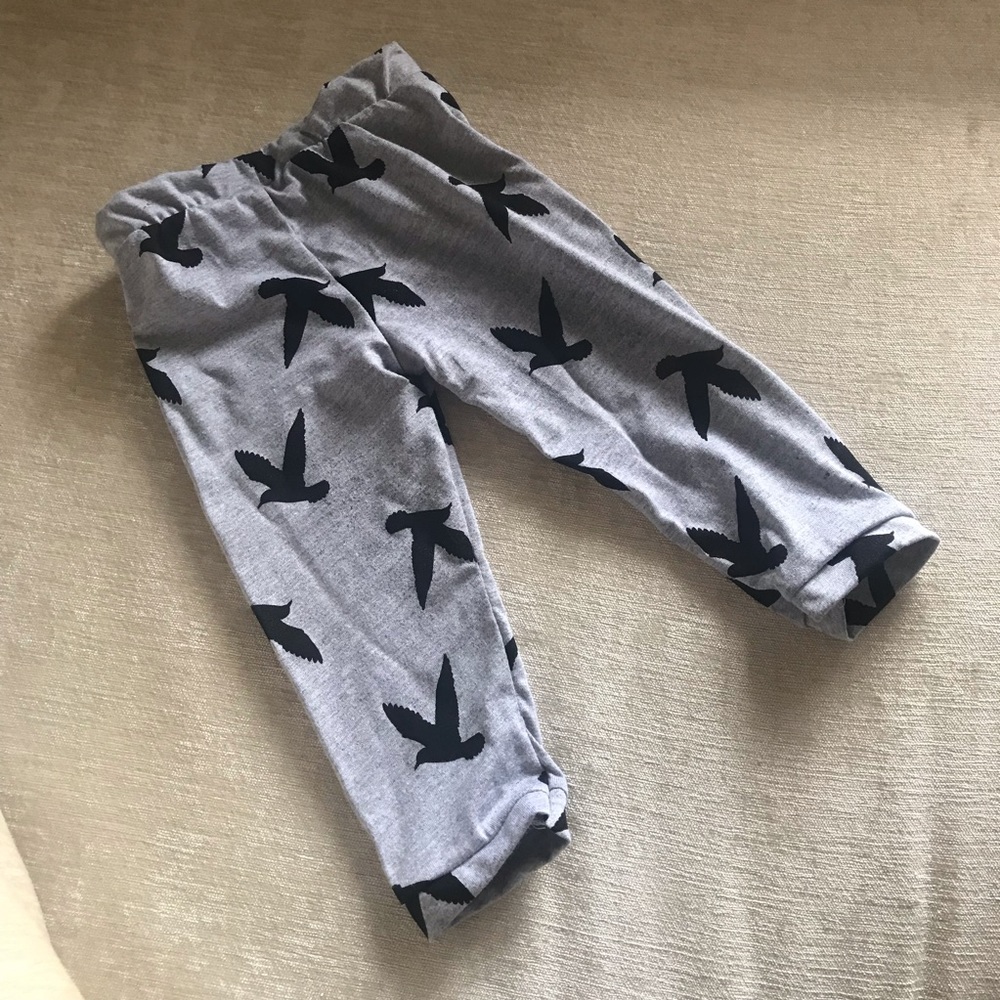 🆕 3 months baby leggings